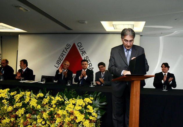 Pimentel - Obras